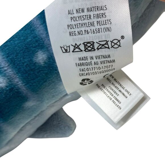 Disney Store Destiny Plush Stuffed Whale 19" Finding Dory Pixar Ocean Nemo Sea - Picture 5 of 9